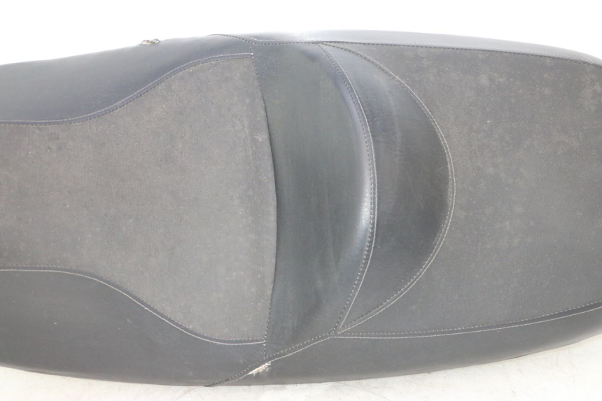 photo de SITZ RAZZO STEED 125 (2012 - 2018) - Profilansicht des Ersatzteils