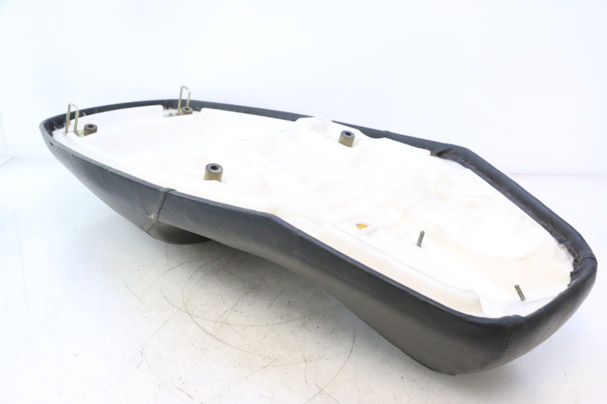 photo de SITZ RAZZO STEED 125 (2012 - 2018) - Zoom auf Gebrauchszustand