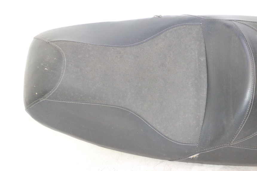 photo de SITZ RAZZO STEED 125 (2012 - 2018) - Hauptansicht