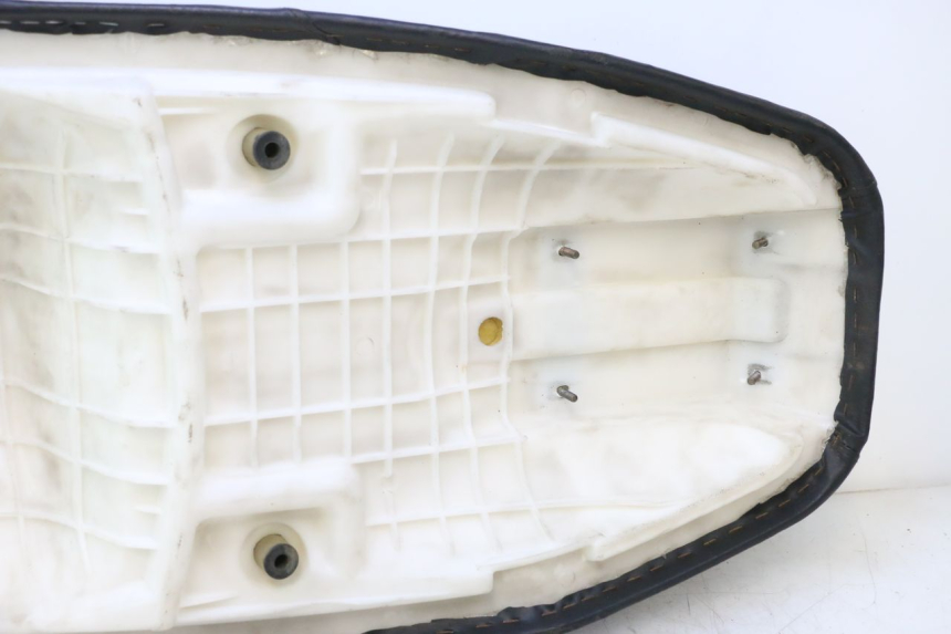 photo de SITZ RAZZO STEED 125 (2012 - 2018) - Technische Nahaufnahme