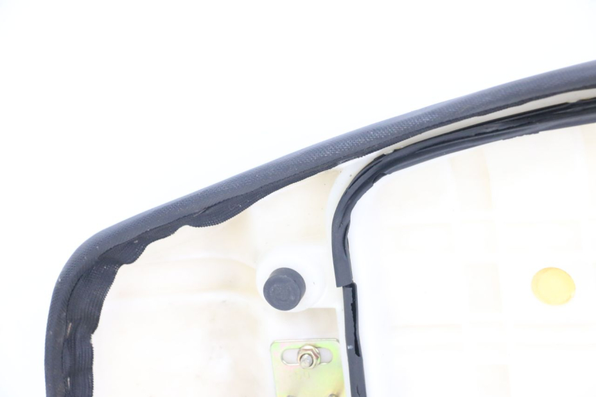 photo de Sitzbank VASTRO STREET X 4T 50 (2016 - 2021) - Charakteristische Merkmale