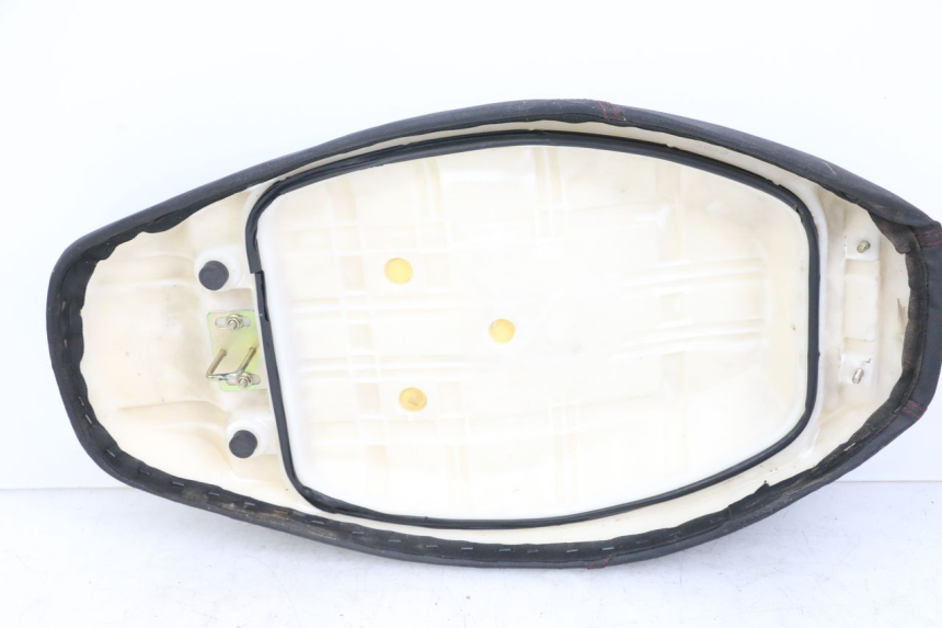 photo de Sitzbank VASTRO STREET X 4T 50 (2016 - 2021) - Zoom auf Komponenten