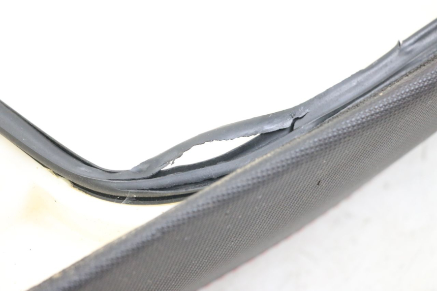 photo de Sitzbank VASTRO STREET X 4T 50 (2016 - 2021) - Oberflächenzustand und Material