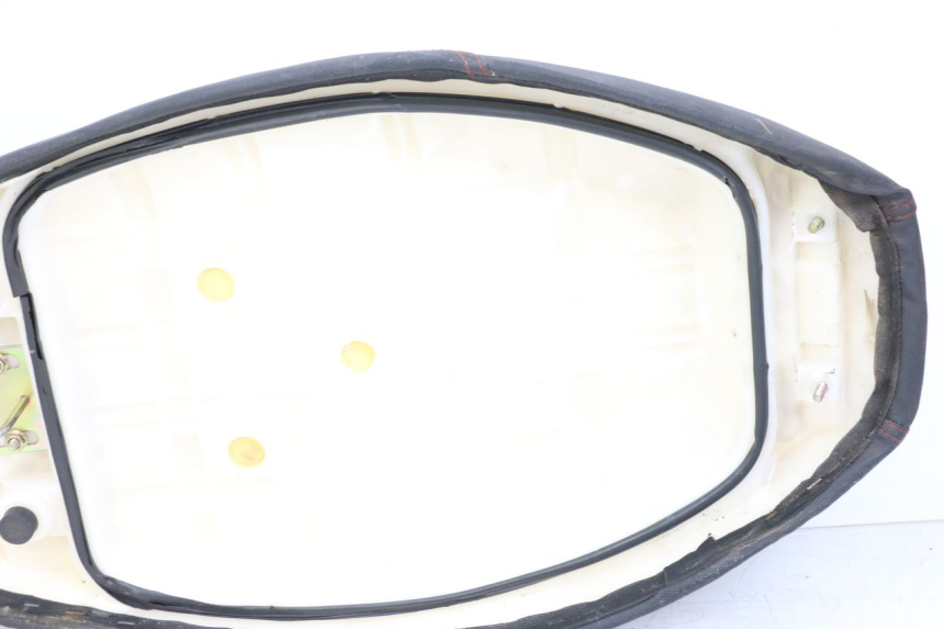 photo de Sitzbank VASTRO STREET X 4T 50 (2016 - 2021) - Kennzeichnungen und Originalreferenzen