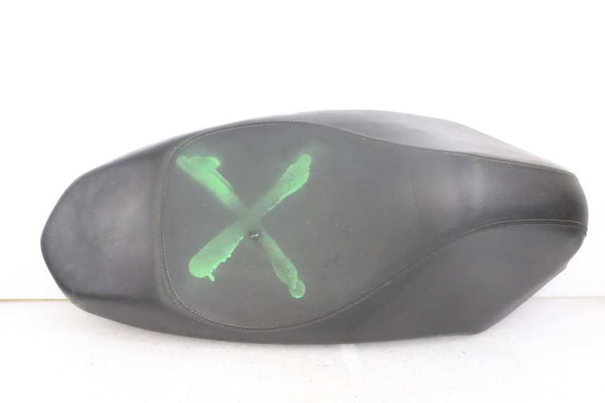 photo de SITZ PEUGEOT STREETZONE 2T 50 (2014 - 2019) - Hauptansicht