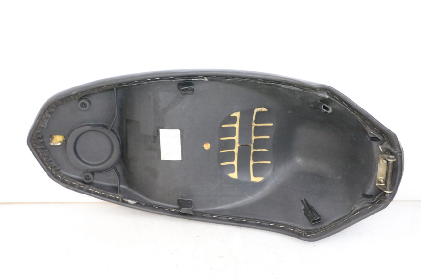 photo de SITZ PEUGEOT STREETZONE 2T 50 (2014 - 2019) - Weitere Ansicht des Artikels