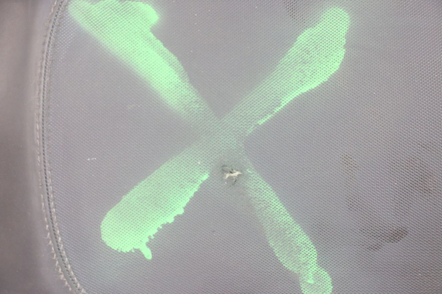 photo de SITZ PEUGEOT STREETZONE 2T 50 (2014 - 2019) - Charakteristische Merkmale