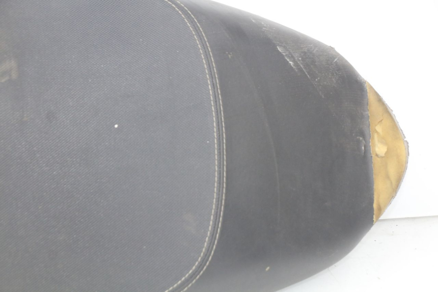 photo de SITZBANK PEUGEOT STREETZONE 4T 50 (2018 - 2023) - Ergänzendes Produktfoto