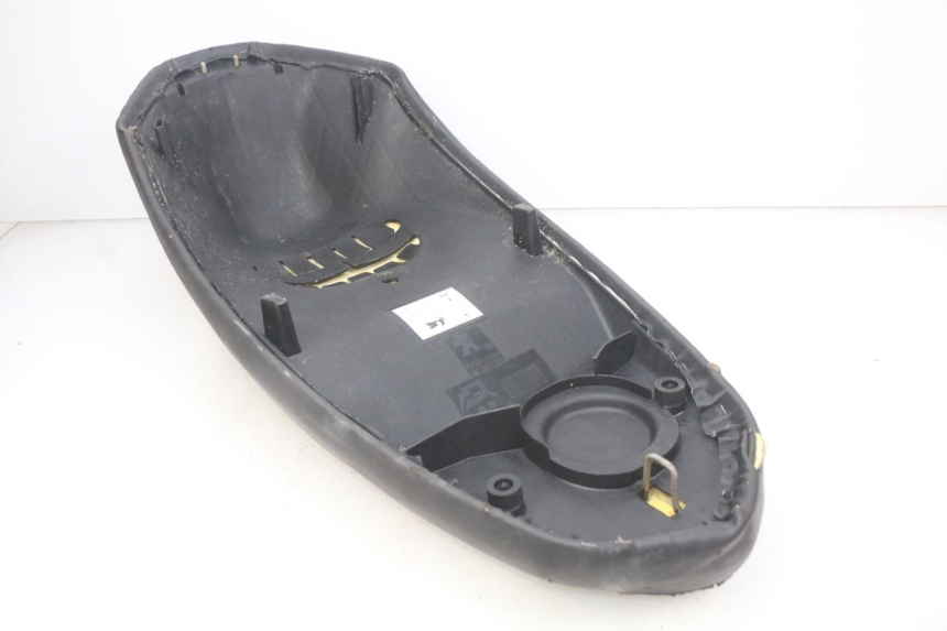 photo de SITZBANK PEUGEOT STREETZONE 4T 50 (2018 - 2023) - Geprüftes Gebrauchtteil