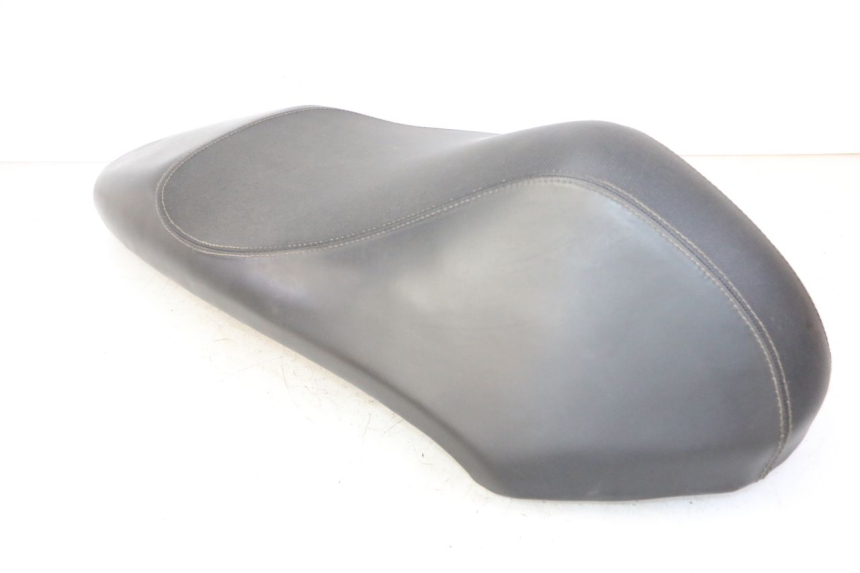 photo de SITZ PEUGEOT STREETZONE I 2T 50 (2018 - 2020) - Charakteristische Merkmale