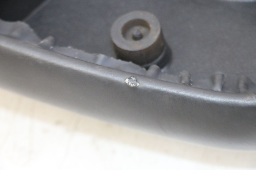 photo de SITZ PEUGEOT STREETZONE I 2T 50 (2018 - 2020) - Alternative Perspektive