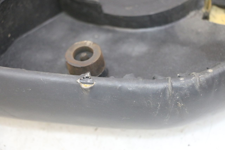 photo de SITZ PEUGEOT STREETZONE I NAKED 2T 50 (2018 - 2020) - Alternative Perspektive