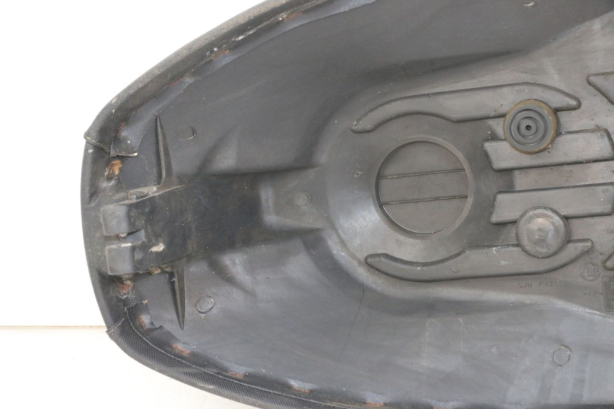 photo de SITZBANK MBK STUNT NAKED 50 (2004 - 2018) - Detaillierte Sichtprüfung