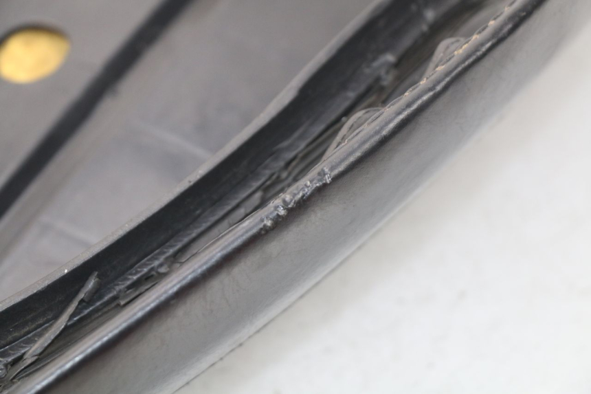 photo de SITZ JM MOTORS SUNNY 50 (2017 - 2020) - Zoom auf Gebrauchszustand