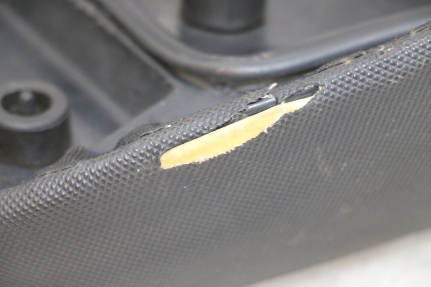 photo de SITZ JM MOTORS SUNNY 50 (2017 - 2020) - Zoom auf Gebrauchszustand