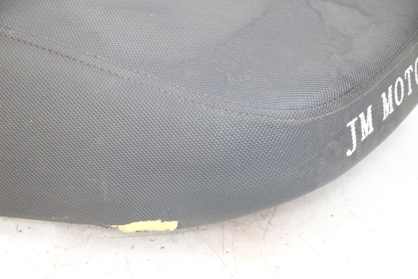 photo de SITZ JM MOTORS SUNNY 50 (2017 - 2020) - Geprüftes Gebrauchtteil