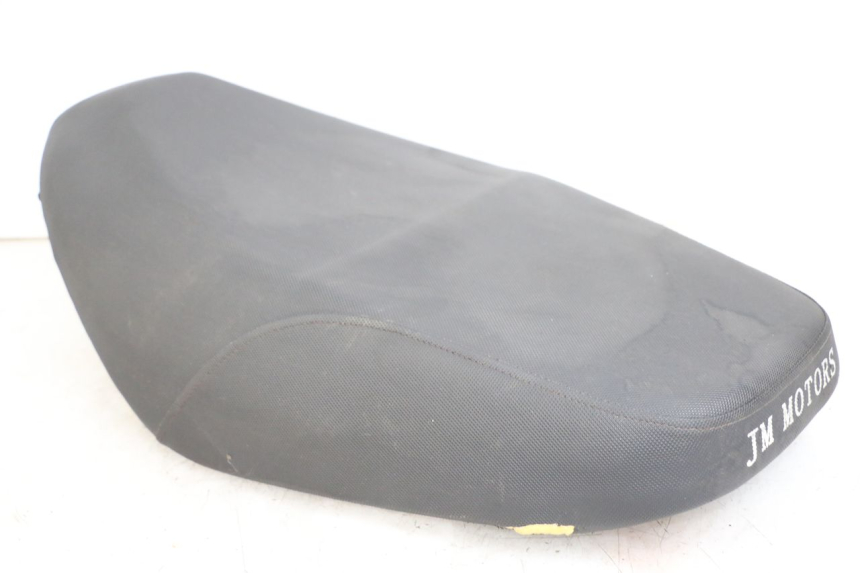 photo de SITZ JM MOTORS SUNNY 50 (2017 - 2020) - Kennzeichnungen und Originalreferenzen