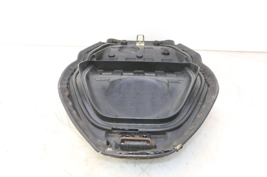 photo de SITZ KYMCO SUPER 8 2T 50 (2007 - 2013) - Detaillierte Sichtprüfung