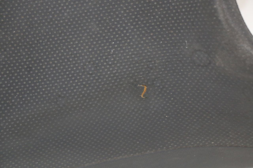 photo de SITZ SUZUKI GS F 500 (2004 - 2007) - Zoom auf Gebrauchszustand