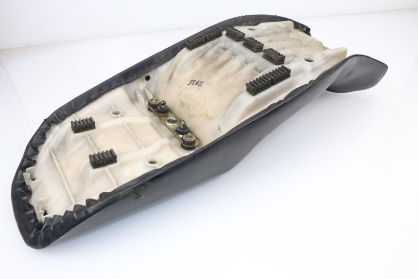 photo de SITZ SUZUKI GSX F GSXF 750 (1988 - 1998) - Hochauflösende Nahaufnahme