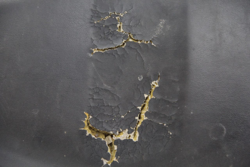 photo de SITZ PEUGEOT SV 80 (1993 - 1997) - Detailansicht des Bauteils