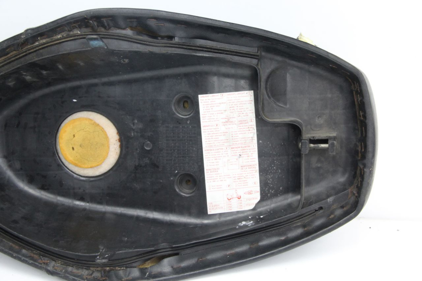 photo de SITZ PEUGEOT SV 80 (1993 - 1997) - Kennzeichnungen und Originalreferenzen