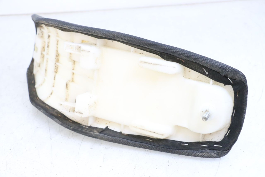 photo de SITZ MINI MX SX 125 - Zoom auf Gebrauchszustand