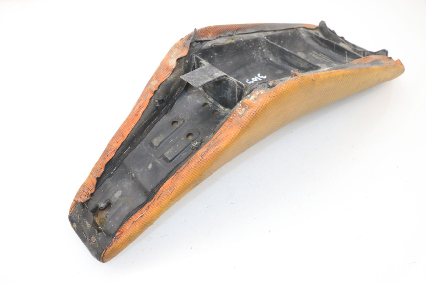 photo de SITZBANK KTM SX 85 (2003 - 2012) - Charakteristische Merkmale