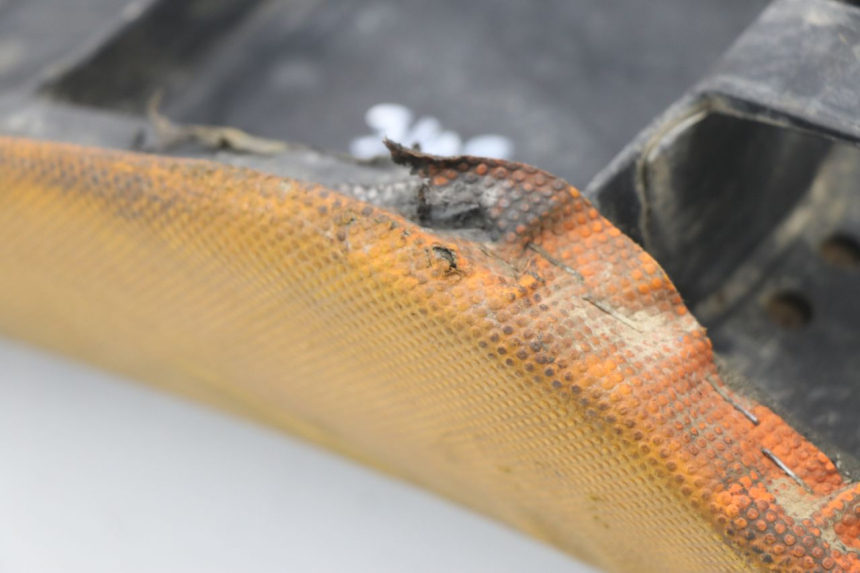 photo de SITZBANK KTM SX 85 (2003 - 2012) - Zoom auf Gebrauchszustand