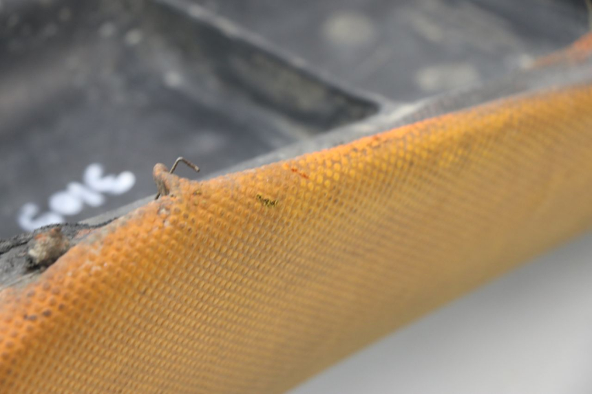 photo de SITZBANK KTM SX 85 (2003 - 2012) - Alternative Perspektive