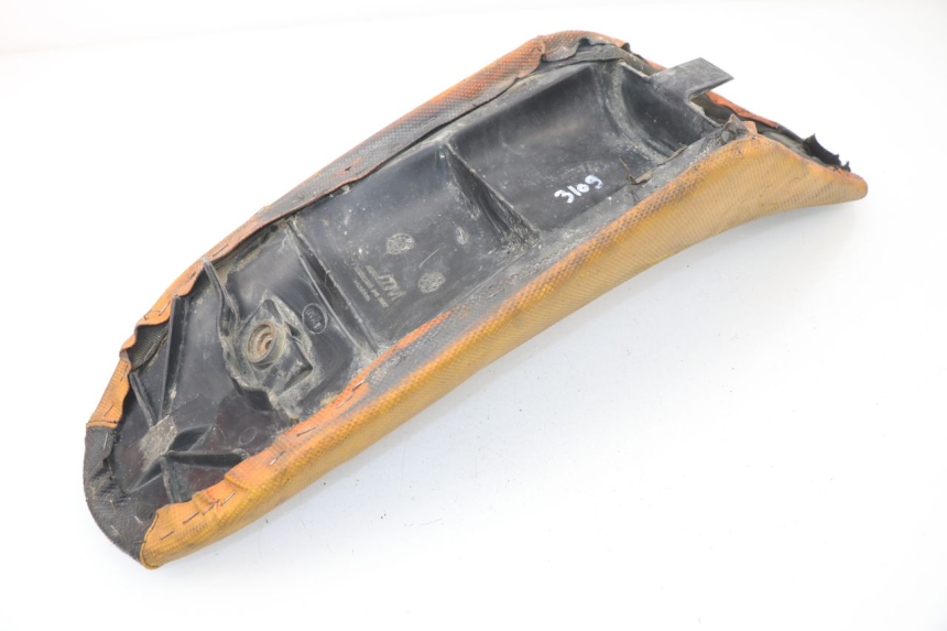 photo de SITZBANK KTM SX 85 (2003 - 2012) - Kennzeichnungen und Originalreferenzen