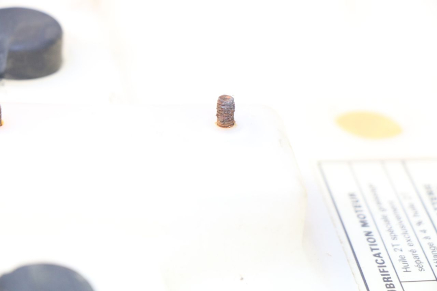 photo de SITZ PEUGEOT SX 80 (1986 - 1995) - Detailansicht des Bauteils