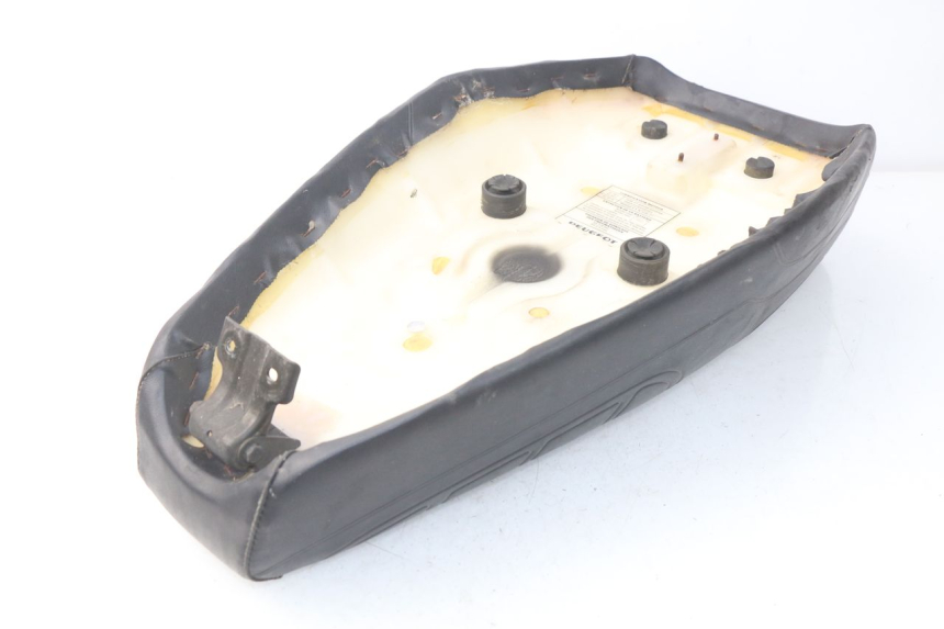 photo de SITZ PEUGEOT SX 80 (1986 - 1995) - Charakteristische Merkmale