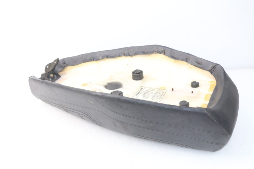 photo de SITZ PEUGEOT SX 80 (1986 - 1995) - Zoom auf Komponenten