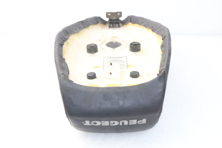 photo de SITZ PEUGEOT SX 80 (1986 - 1995) - Hochauflösende Nahaufnahme