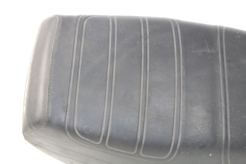 photo de SITZ PEUGEOT SX 80 (1986 - 1995) - Detaillierte Sichtprüfung