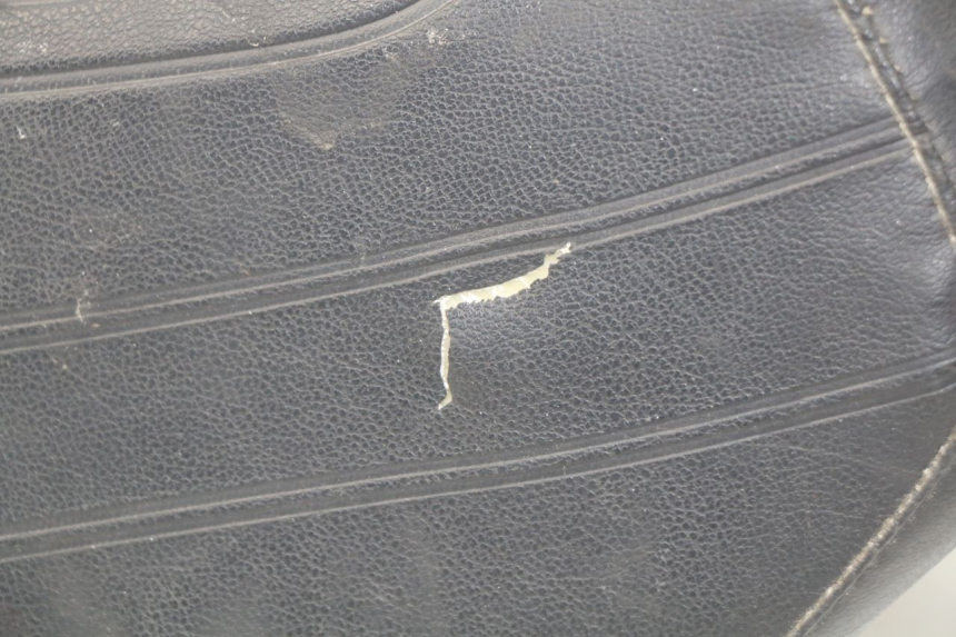 photo de SITZ PEUGEOT SX 80 (1986 - 1995) - Details der Befestigungspunkte