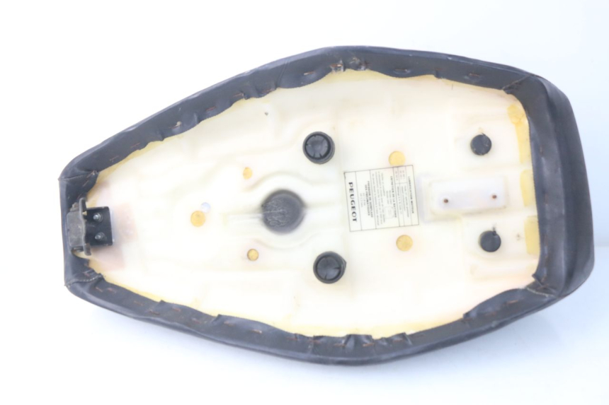 photo de SITZ PEUGEOT SX 80 (1986 - 1995) - Geprüftes Gebrauchtteil