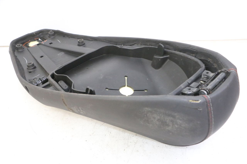 photo de SELLE APRILIA SXR 50 (2021 - 2023) - Hochauflösende Nahaufnahme