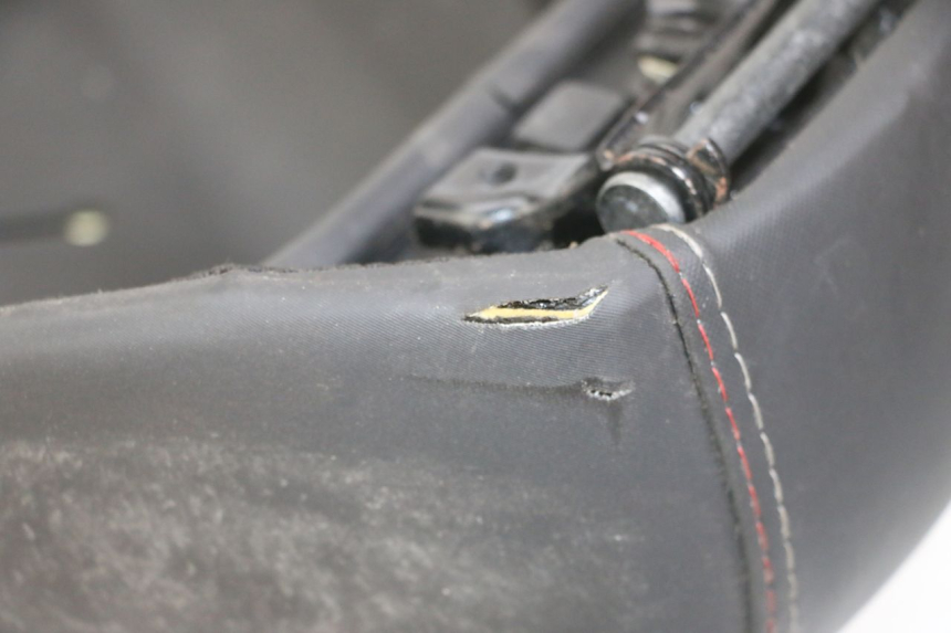 photo de SELLE APRILIA SXR 50 (2021 - 2023) - Ergänzendes Produktfoto