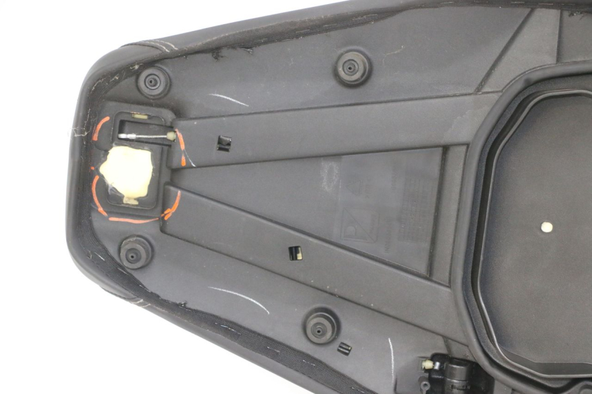 photo de SELLE APRILIA SXR 50 (2021 - 2023) - Alternativer Blickwinkel