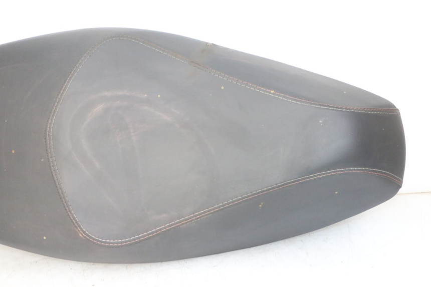 photo de SELLE APRILIA SXR 50 (2021 - 2023) - Zoom auf Gebrauchszustand