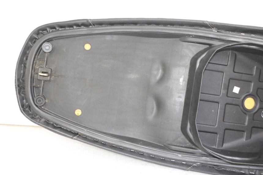 photo de SELLE SYM JET 14 4T 50 (2018 - 2022) - Charakteristische Merkmale