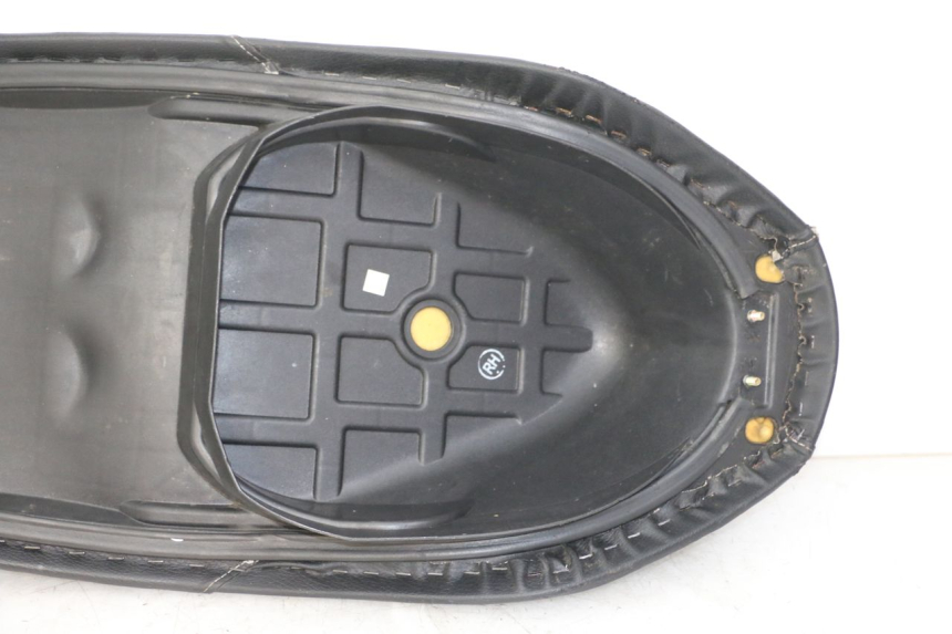 photo de SELLE SYM JET 14 4T 50 (2018 - 2022) - Zoom auf Komponenten