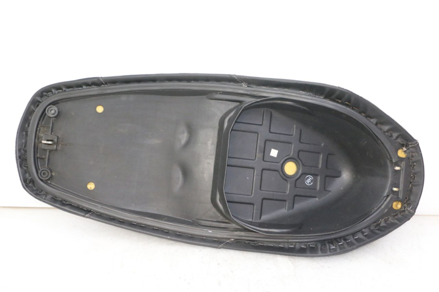 photo de SELLE SYM JET 14 4T 50 (2018 - 2022) - Hochauflösende Nahaufnahme