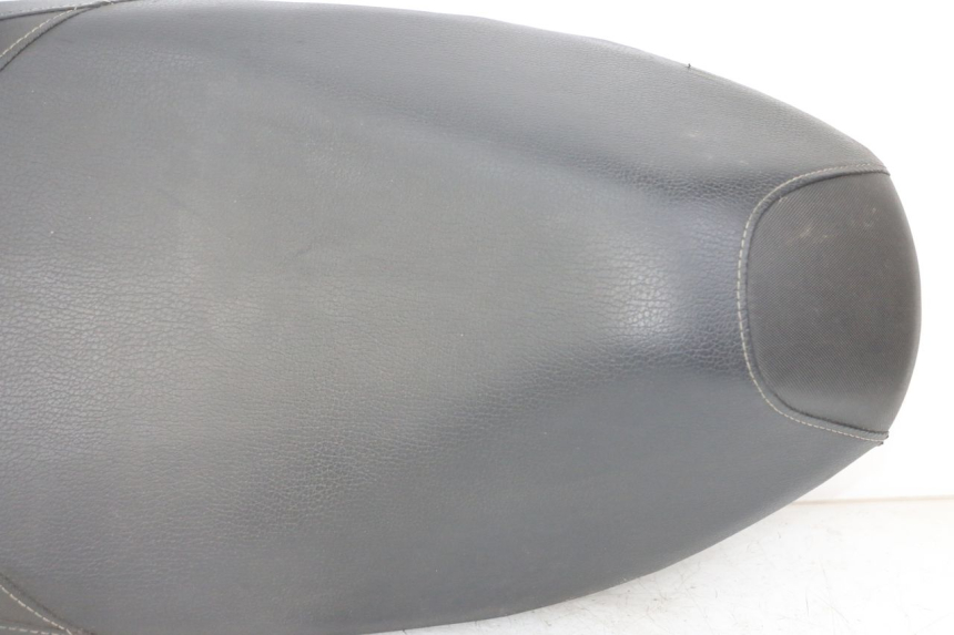 photo de SELLE SYM JET 14 4T 50 (2018 - 2022) - Detaillierte Sichtprüfung