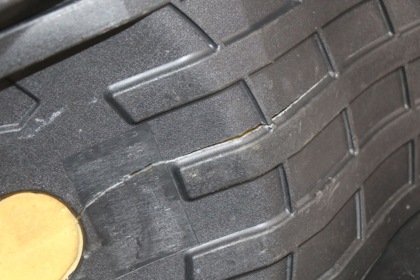 photo de SELLE SYM ORBIT III 3 4T 50 (2018 - 2021) - Weitere Ansicht des Artikels