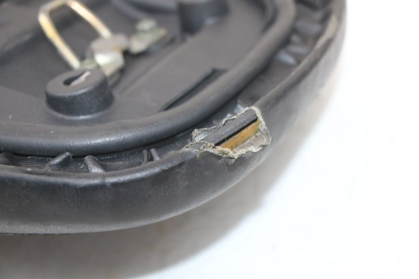 photo de SELLE SYM ORBIT III 3 4T 50 (2018 - 2021) - Charakteristische Merkmale