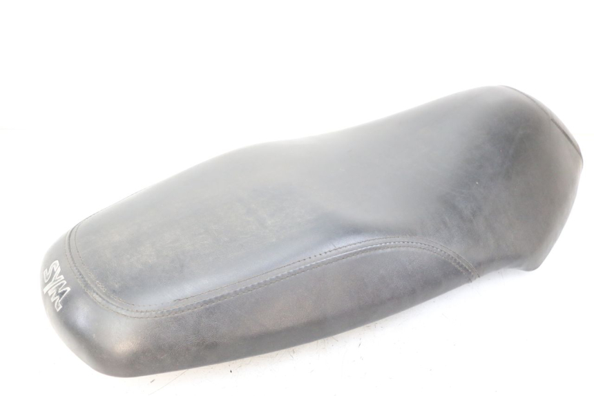 photo de SELLE SYM ORBIT III 3 4T 50 (2018 - 2021) - Zoom auf Komponenten