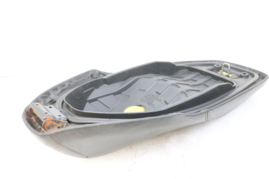 photo de SELLE SYM ORBIT III 3 4T 50 (2018 - 2021) - Ergänzendes Produktfoto